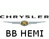 Chrysler BB Hemi Engine Kits, Rotating Assembly