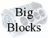 Chevy Big Block Rotating Assemblies