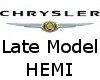 Chrysler Late Model Hemi Eng Kit, Rotating Assem