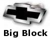 Chevy Big Block Assembled Short Blocks