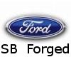 Ford Small Block Rotating Assembly FORGED CRANK Ford Small Block Rotating Assembly FORGED CRANK