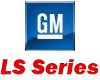 GM LS Series Blocks