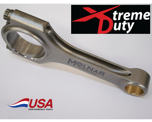 XD Xtreme Duty Rods - Turbo-Supercharged-N2O