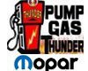 Chrysler Pump Gas Thunder Rotating Assemblies