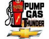 Chevy Pump Gas Thunder Rotating Assemblies
