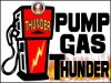 PUMP GAS THUNDER - Rotating Assemblies