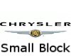 Chrysler Small Block Engine Kits, Rotating Assem