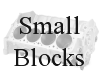 Chevy Small Block Rods
