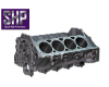 DART SHP Iron Chevy Small Blocks DART SHP Iron Chevy Small Blocks