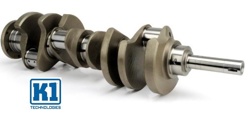 K1 SB Ford Crankshaft