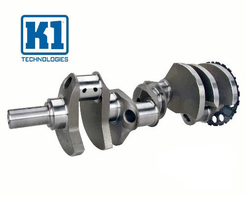 K1 LS Crank