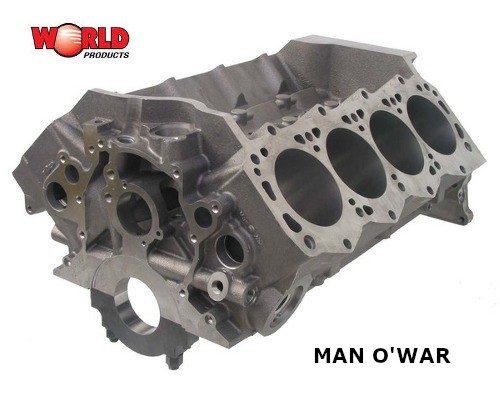 World Man o WAR