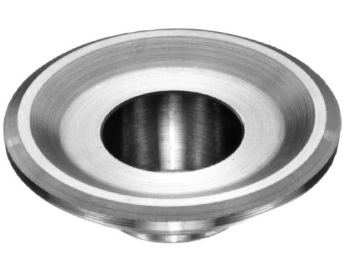 Titanium Retainer - 10&deg;, Ti-17, 1.625 Dual Spring, +.100