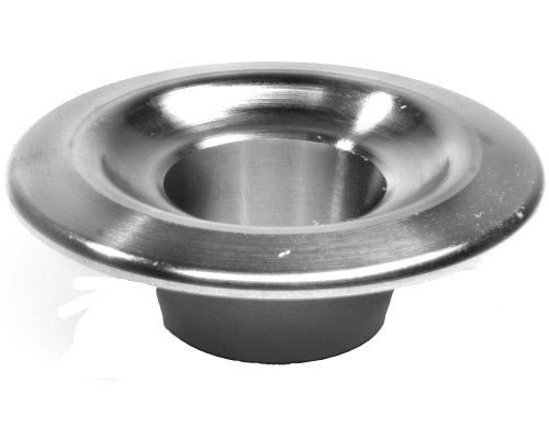 Titanium Retainer - 8&deg;, Ti-17, 1.500-1.550 Dual Spring, +.100