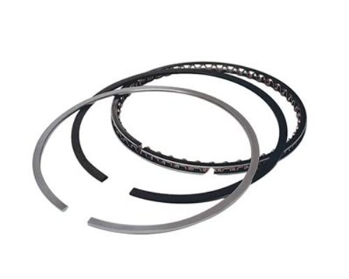 Total Seal Classic AP Steel Rings, file fit 4.600 x .043-.043-3/16