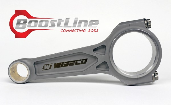 Wiseco Boostline I-beam Rods