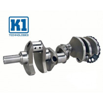 K1 LS Crank