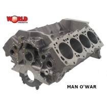 World Man o WAR