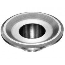 Titanium Retainer - 10&deg;, Ti-17, 1.625 Dual Spring, +.100