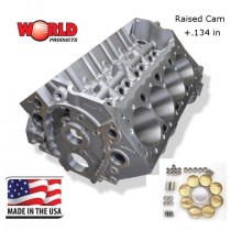 Motown II Raised Cam Block