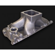 Pro-Filer Sniper - Big Block Chevy Intake Manifold, 10.200 deck, fits Dart heads