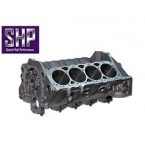 Dart SHP 4-Bolt SBC Iron Block