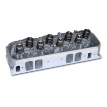 Dart Big Block Chevy PRO1 CNC Ported Cylinder Heads, Assembly, pair