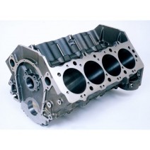 Dart "Big M" Iron Blocks BBC  4.600 Cylinder Bore Diameter