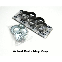 Dart Small Blocks "Little M" Block Parts Kit