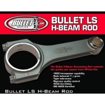Bullet LS 1800 HP H-beam Rod