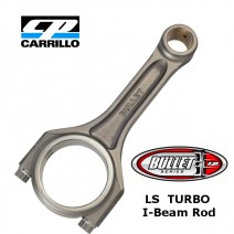 Bullet LS 1500 HP I-beam Rod