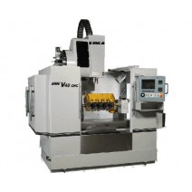 Finish Machine Block by Dart