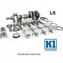 K1 LS Rotating Assembly