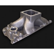Pro-Filer Sniper - Big Block Chevy Intake Manifold, 10.200 deck, fits Dart heads