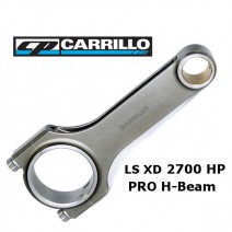 Carrillo LS XD 2700 HP Rod