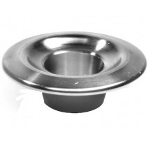 Titanium Retainer - 8&deg;, Ti-17, 1.500-1.550 Dual Spring, +.100