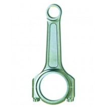 SB Chevy Carrillo Lightweight Tapered A-Beam Rods - Small 2.000 journal, 6.200, 3/8 bolts