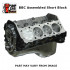 BBC Pump Gas Short Block