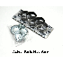 Dart Small Blocks "Little M" Block Parts Kit