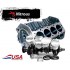 BBC N2O Block & Rotating Assembly