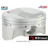 CP BBC Dome Piston