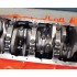 Machine Dart Small Block for 4.00in Stroke Clearance