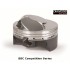Block & Rotating Assem-Lunati-BALANCED-565, Nitrous, Dart, H-Beam Rod, Diamond Piston 13.7