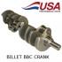Howards Reaper Crankshaft