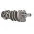 Forged 4340 BBC Crankshaft