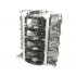 Dart LS NEXT Iron Blocks - LS Series Engines 9.240 Deck