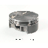 LS Rotating Assembly-Lunati-383 cid 3.905x4.000, Lunati Crank & H-beam rod, 10.8-1