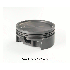 LS Rotating Assembly-Lunati-383 cid 3.905x4.000, Lunati Crank & H-beam rod, 8.9-1