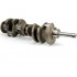 Lunati Rotating Assembly-Balanced-SB Ford 331, Forged Crank, H-Beam Rod, SRP Pro Flat Top 9.7-1