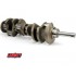 Lunati Rotating Assembly-Balanced-SB Ford, 454, Forged Crank, H-Beam Rod, CP Flat Top 12.3